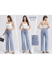 Vaquero detalle tachuela