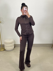 Conjunto deportivo dos piezas BZM205