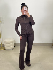 Conjunto deportivo dos piezas BZM205