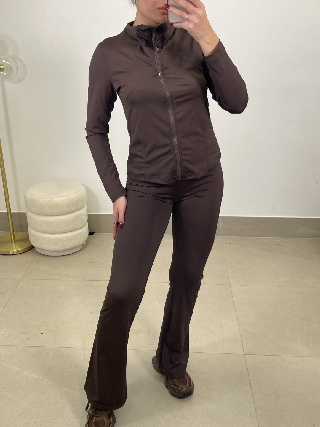 Conjunto deportivo dos piezas BZM205