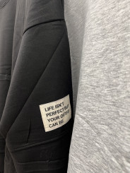 Conjunto dos piezas Ada