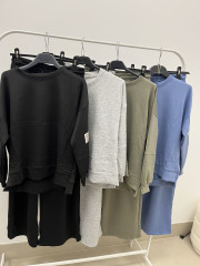 Conjunto dos piezas Ada