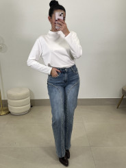 Vaquero detalle tachuela