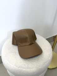 Gorra polipiel basica