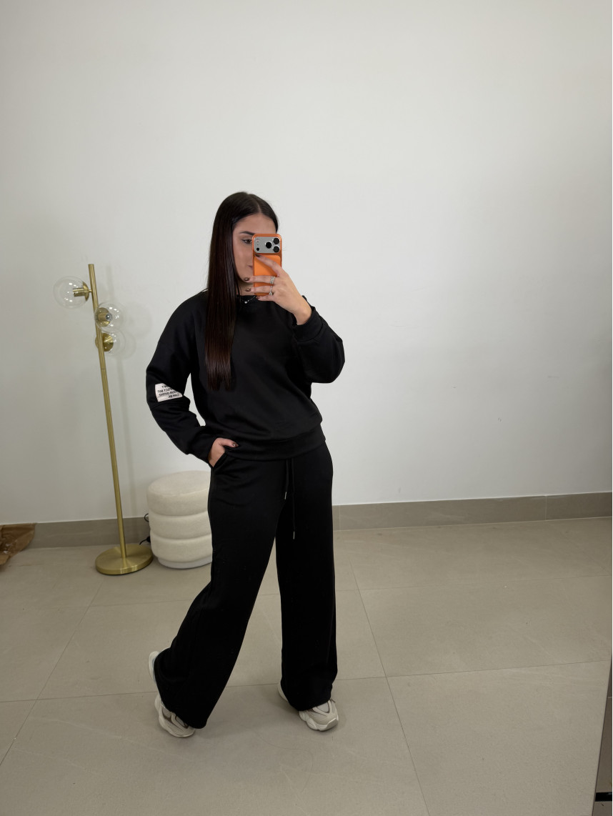 Conjunto dos piezas Ada