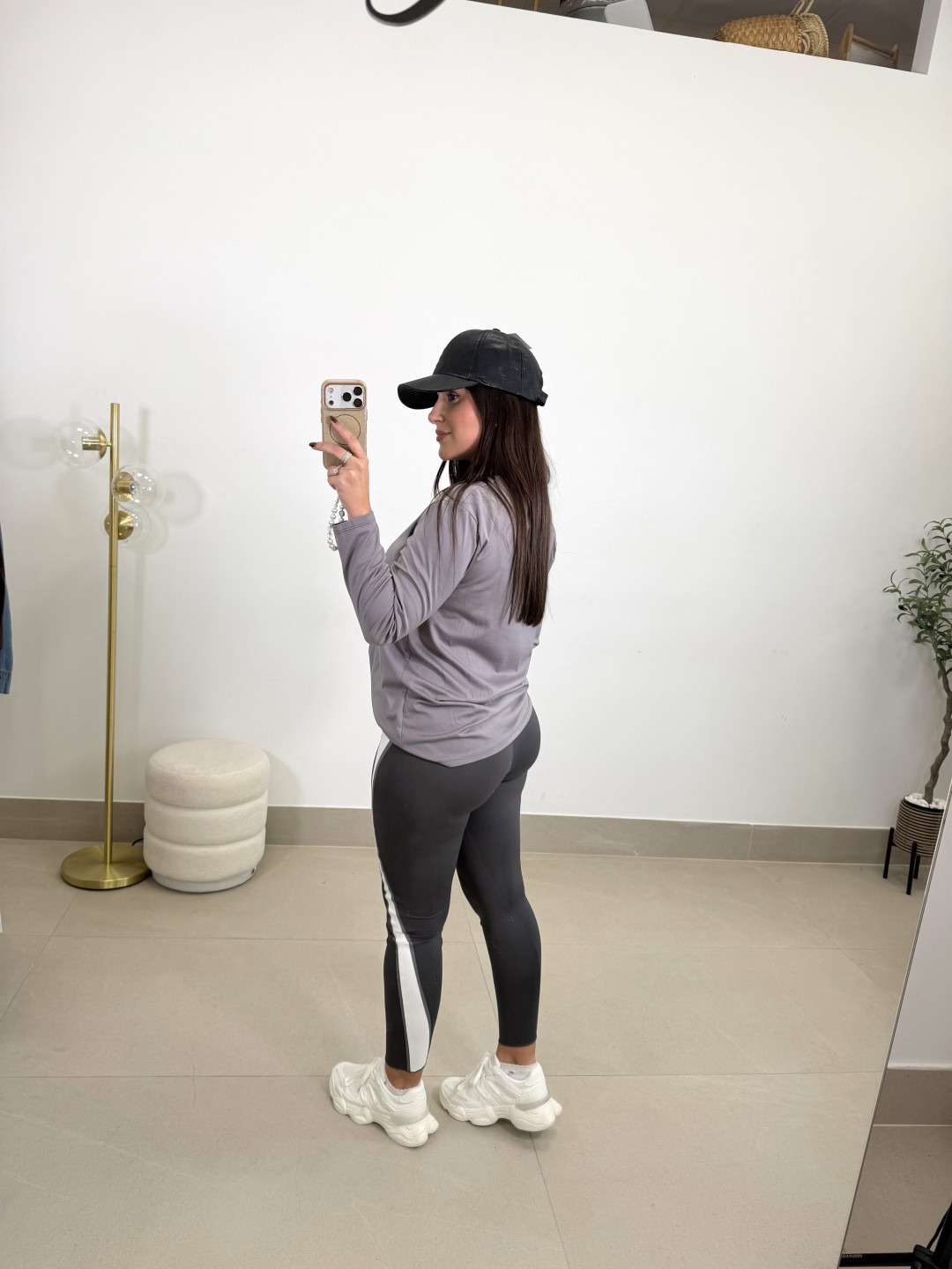 legging raya lateral