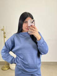 Conjunto dos piezas Ada