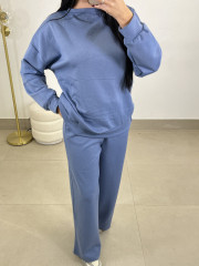 Conjunto dos piezas Ada