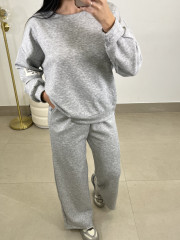 Conjunto dos piezas Ada