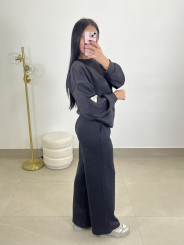 Conjunto dos piezas Ada