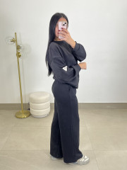 Conjunto dos piezas Ada