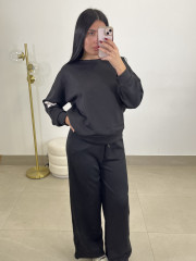 Conjunto dos piezas Ada