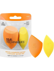 MIRACLE COMPLEXION + CONCEALER DUO