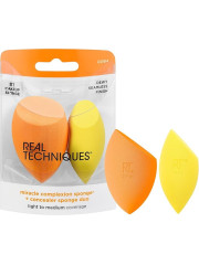 MIRACLE COMPLEXION + CONCEALER DUO