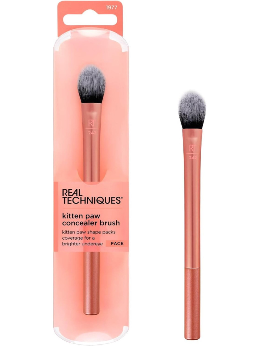 BRIGHTENING CONCEALER concealer + eye brighteners&creams