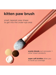 BRIGHTENING CONCEALER concealer + eye brighteners&creams