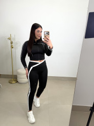 Conjunto deportivo dos piezas RTT59338