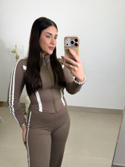 Conjunto deportivo dos piezas RTT59278