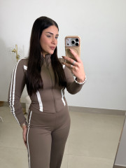 Conjunto deportivo dos piezas RTT59278