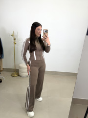 Conjunto deportivo dos piezas RTT59278