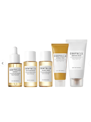 Madagascar Centella Travel Kit skin 1004