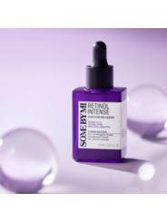 RETINOL INTENSE REACTIVATING SERUM 30ML some by mi