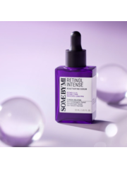RETINOL INTENSE REACTIVATING SERUM 30ML some by mi