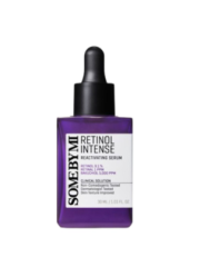 RETINOL INTENSE REACTIVATING SERUM 30ML some by mi