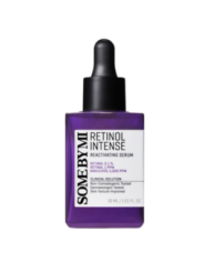 RETINOL INTENSE REACTIVATING SERUM 30ML some by mi