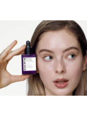 RETINOL INTENSE REACTIVATING SERUM 30ML some by mi