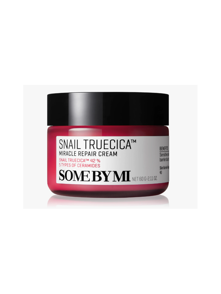 SNAIL TRUECICA MIRACLE REPAIR CREAM