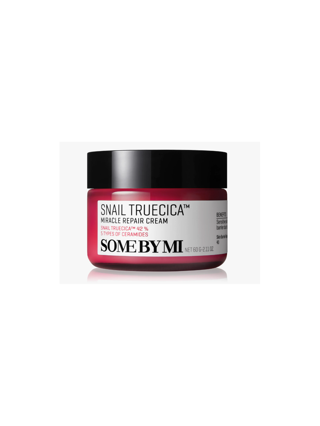 SNAIL TRUECICA MIRACLE REPAIR CREAM