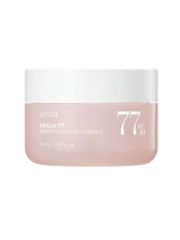 PEACH 77 NIACIN ENRICHED CREAM 50ml