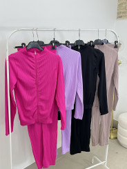 Conjunto deportivo tres piezas H708