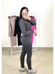 Conjunto deportivo tres piezas H708