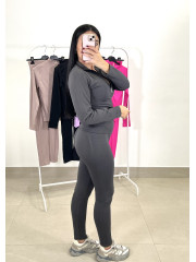 Conjunto deportivo tres piezas H708