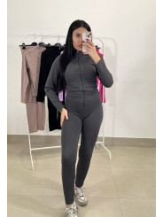 Conjunto deportivo tres piezas H708