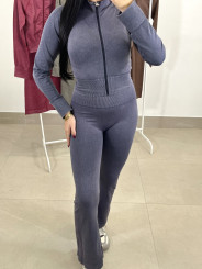 conjunto deportivo dos piezas H757