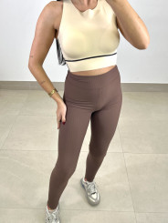 Top deportivo licra fria