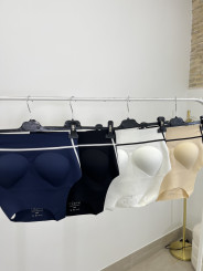 Top deportivo licra fria