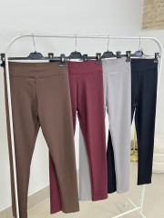 Legging basica pitillo