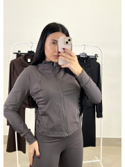 Conjunto deportivo dos piezas BZM029