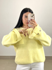 Jersey carolina amarillo