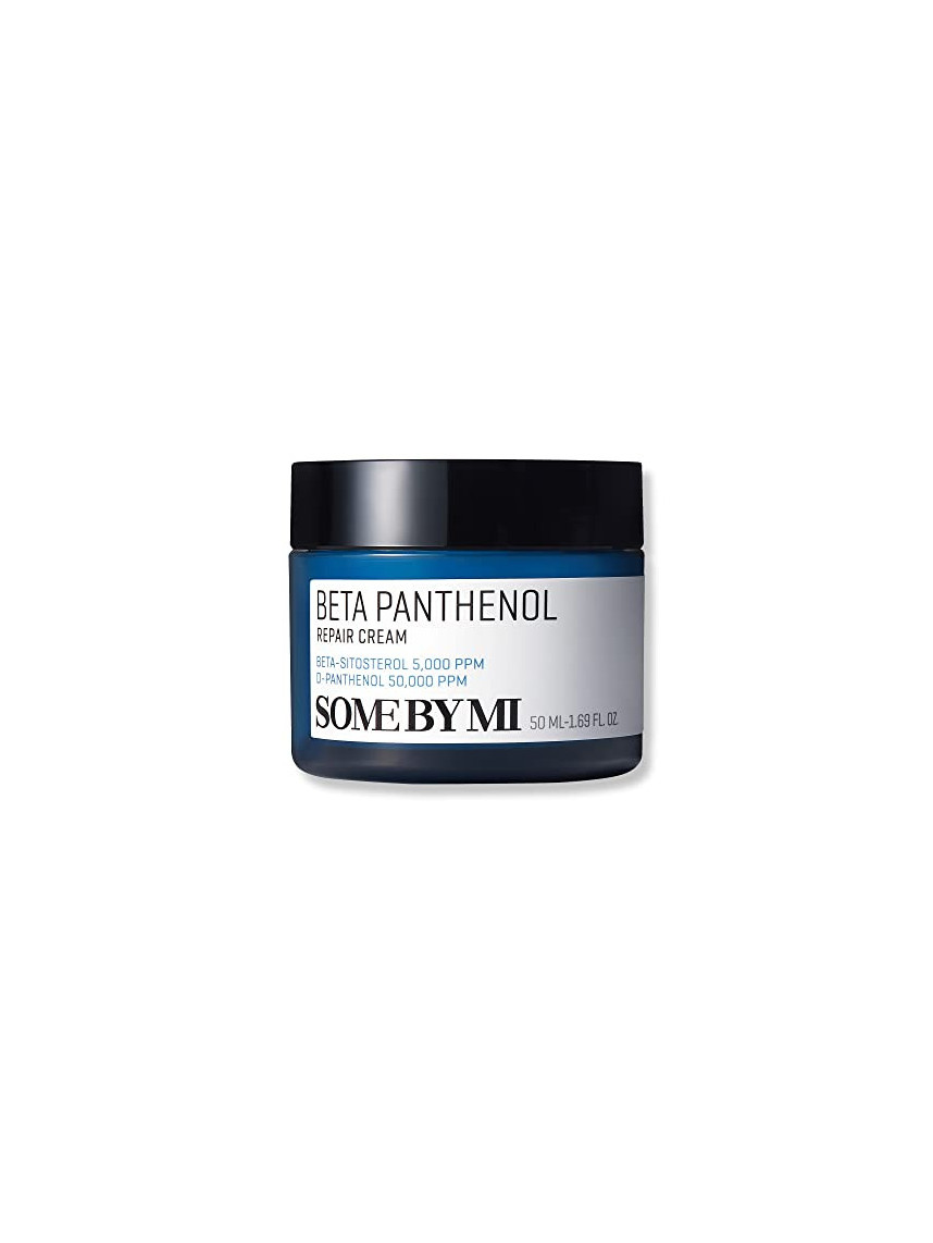BETA PANTHENOL REPAIR CREAM