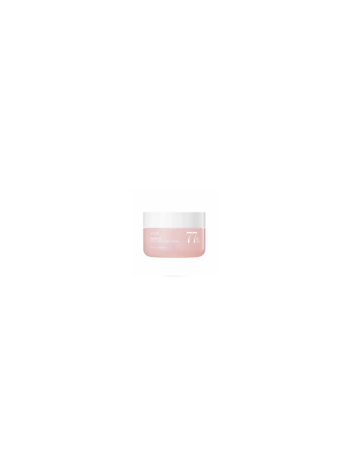 PEACH 77 NIACIN ENRICHED CREAM 50ml