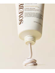 LACTOSOY EYZYME DEEP CLEANSING FOAM [100ml]