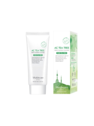 AC TEA TREE FRESH FOAMING CLEANSER