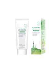 AC TEA TREE FRESH FOAMING CLEANSER