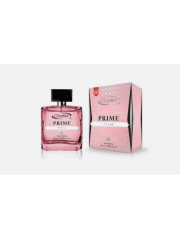 EAU DE PARFUM PRIME WOMAN POUR FEMME 100ML. CHATLER