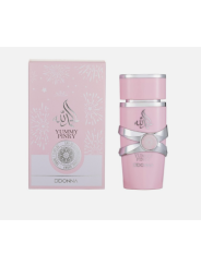 EAU DE PARFUM YUMMY PINKY POUR FEMME 100ML. D'DONNA